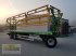 Ballentransportwagen des Typs Metaltech PB 16HB Ballenanhänger, Ballentransportwagen, Ballenwagen, Ballensammelwagen mit klappbarer Erhöhung, Neumaschine in Teublitz (Bild 2)