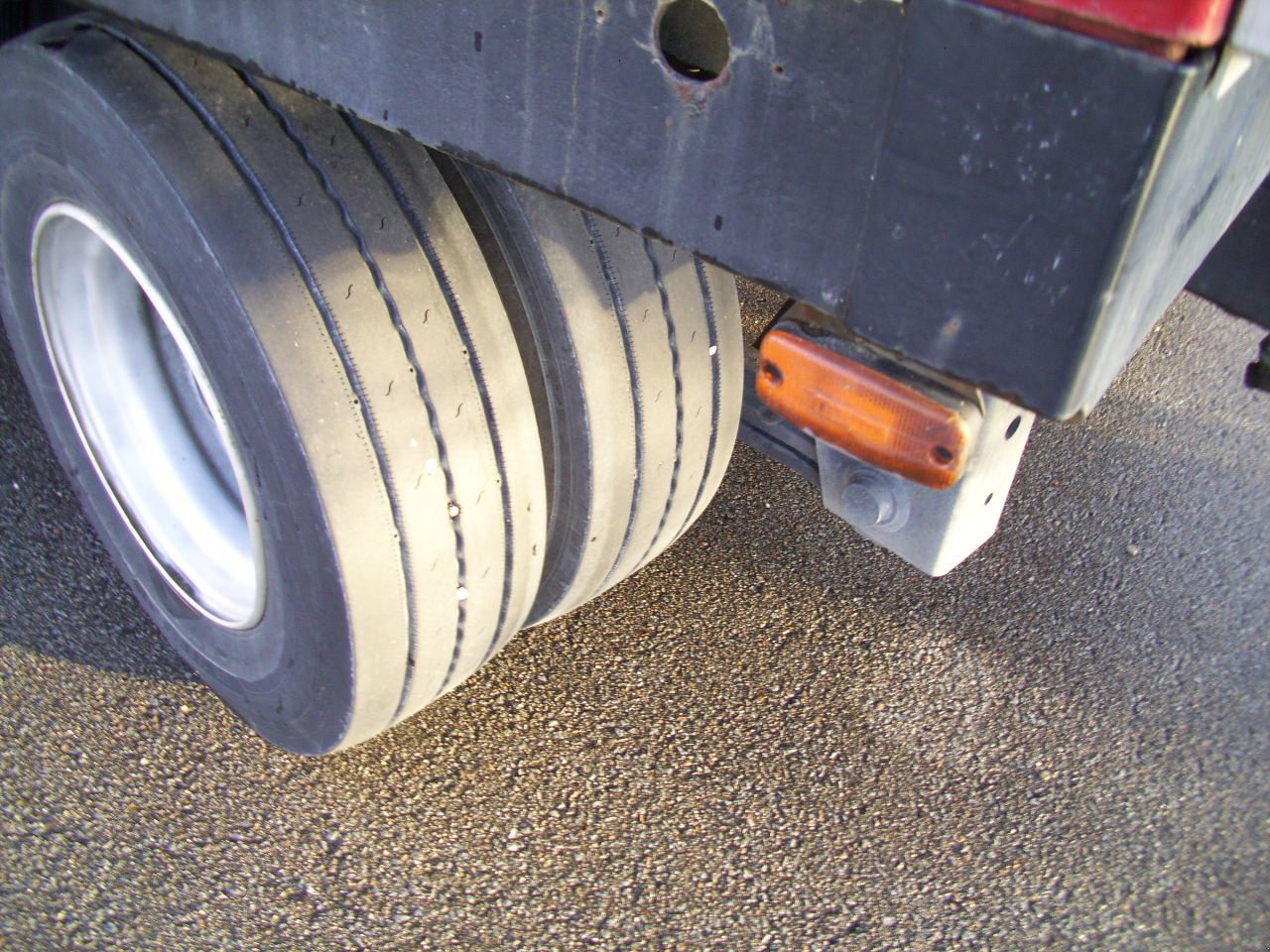 Ballentransportwagen typu Müller-Mitteltal TP 30,0, Gebrauchtmaschine v Zorneding (Obrázek 4)