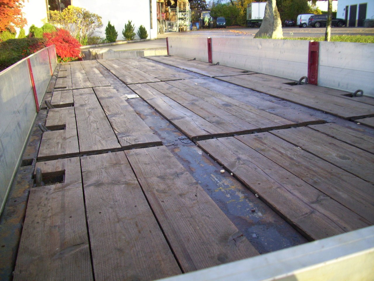 Ballentransportwagen typu Müller-Mitteltal TP 30,0, Gebrauchtmaschine v Zorneding (Obrázek 5)