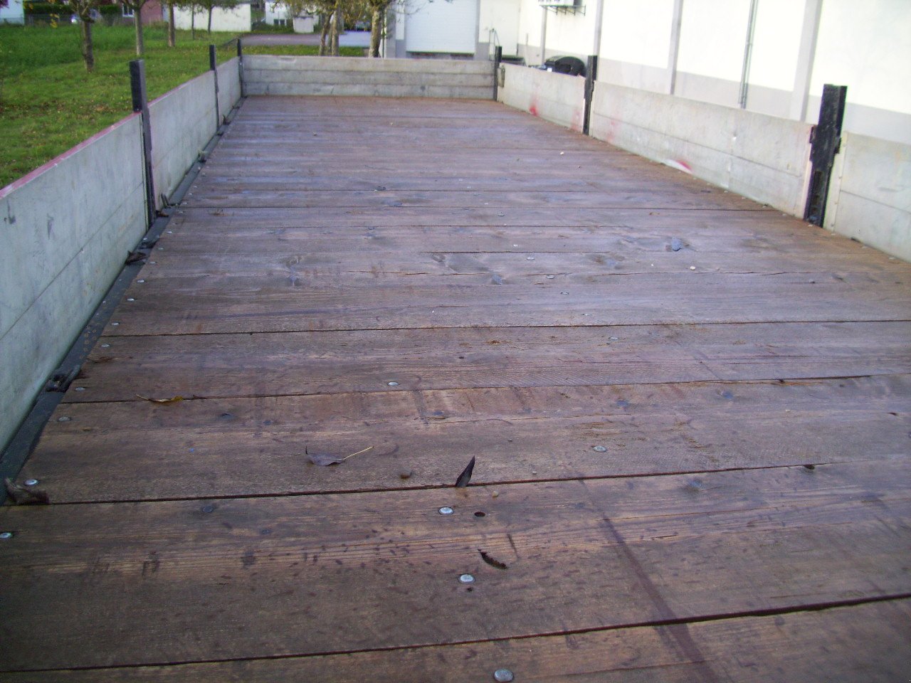 Ballentransportwagen typu Müller-Mitteltal TP 30,0, Gebrauchtmaschine v Zorneding (Obrázek 10)