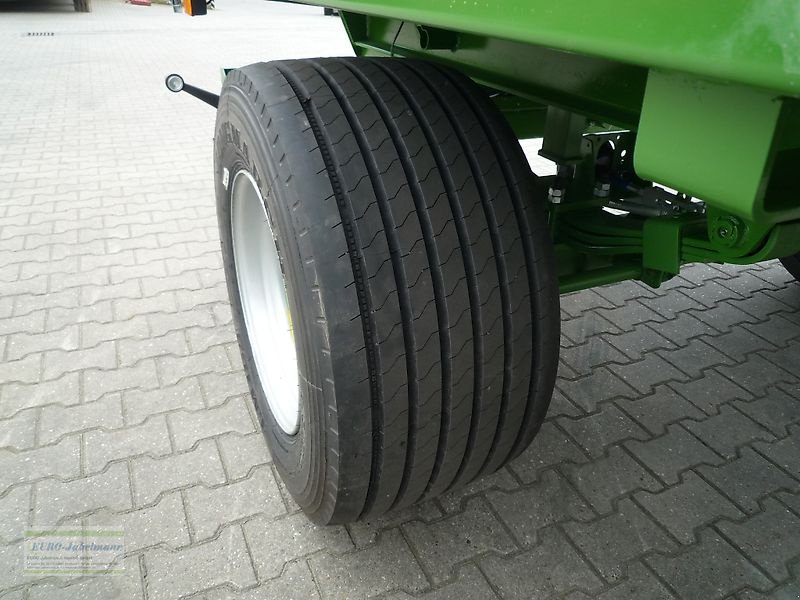 Ballentransportwagen typu PRONAR 2-achs Anhänger, Ballenwagen, Strohwagen,  TO 27 M, 18 t. NEU, Gebrauchtmaschine v Itterbeck (Obrázek 20)