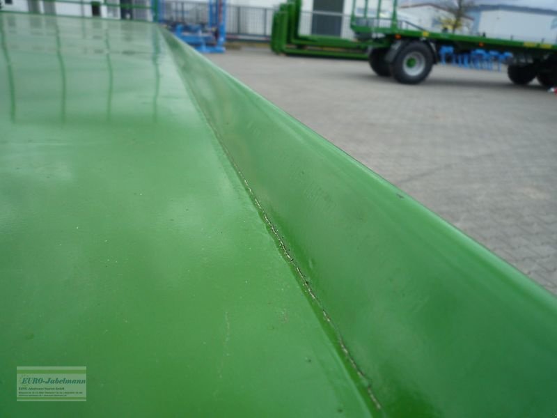 Ballentransportwagen typu PRONAR 2-achs Anhänger, Ballenwagen, Strohwagen,  TO 27 M, 18 t. NEU, Gebrauchtmaschine v Itterbeck (Obrázek 10)