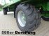 Ballentransportwagen a típus PRONAR 2-achs Anhänger, Ballenwagen, Strohwagen,  TO 27 M, 18 t. NEU, Neumaschine ekkor: Itterbeck (Kép 27)