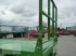 Ballentransportwagen типа PRONAR 2-achs Anhänger, Ballenwagen, Strohwagen,  TO 27 M, 18 t. NEU, Neumaschine в Itterbeck (Фотография 2)