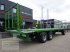 Ballentransportwagen des Typs PRONAR 3-achs Ballenwagen Strohwagen TO 28 KM, 24 to. NEU, Gebrauchtmaschine in Itterbeck (Bild 28)