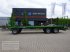 Ballentransportwagen des Typs PRONAR 3-achs Ballenwagen Strohwagen TO 28 KM, 24 to., Neumaschine in Itterbeck (Bild 4)