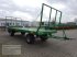 Ballentransportwagen du type PRONAR Ballentransportwagen TO 22 M, Auflaufbremse, 8 to, Bauj. 2021, Gebrauchtmaschine en Itterbeck (Photo 8)