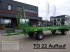 Ballentransportwagen du type PRONAR Ballenwagen, Strohwagen, 10 t, 12 t, 15 t, 18 t, 24 t, NEU, Neumaschine en Itterbeck (Photo 2)