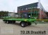 Ballentransportwagen typu PRONAR Ballenwagen, Strohwagen, 10 t, 12 t, 15 t, 18 t, 24 t, NEU, Neumaschine w Itterbeck (Zdjęcie 8)