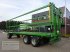 Ballentransportwagen des Typs PRONAR Ballenwagen Strohwagen TO 28 KM einschl. hydr. Ladungssicherung, 24 to, NEU, Neumaschine in Itterbeck (Bild 4)