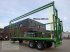 Ballentransportwagen des Typs PRONAR Ballenwagen Strohwagen TO 28 KM einschl. hydr. Ladungssicherung, 24 to, NEU, Neumaschine in Itterbeck (Bild 13)