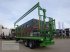 Ballentransportwagen des Typs PRONAR Ballenwagen Strohwagen TO 28 KM einschl. hydr. Ladungssicherung, 24 to, NEU, Neumaschine in Itterbeck (Bild 14)