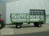 Ballentransportwagen des Typs PRONAR EURO-Jabelmann Ballenaufbau für Pronar Ballenwagen 2-achser, auch nachträglicher Aufbau möglich. NEU, Neumaschine in Itterbeck (Bild 2)