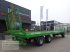 Ballentransportwagen des Typs PRONAR PRONAR Ballenwagen TO 23, TO 23 M, Druckl. 3-Achser, 15 to, NEU, Neumaschine in Itterbeck (Bild 7)