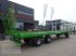 Ballentransportwagen des Typs PRONAR PRONAR Ballenwagen TO 23, TO 23 M, Druckl. 3-Achser, 15 to, NEU, Neumaschine in Itterbeck (Bild 9)