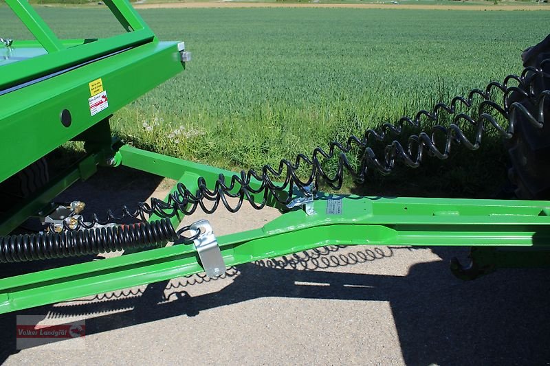 Ballentransportwagen типа PRONAR T 022 Ballenanhänger 10 to, Neumaschine в Ostheim/Rhön (Фотография 8)