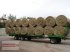 Ballentransportwagen типа PRONAR T 023 Ballenwagen 15 to, Neumaschine в Ostheim/Rhön (Фотография 3)