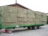 Ballentransportwagen типа PRONAR T 023 Ballenwagen 15 to, Neumaschine в Ostheim/Rhön (Фотография 5)