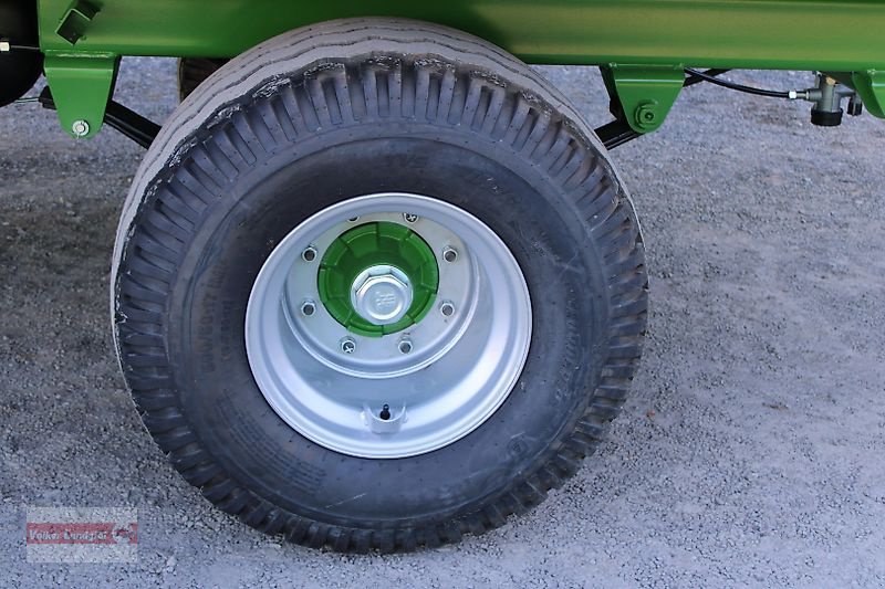 Ballentransportwagen типа PRONAR T 025 M Ballenwagen 12 to Drehschemellenkung, Neumaschine в Ostheim/Rhön (Фотография 7)