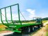 Ballentransportwagen типа PRONAR T 026 M Ballenwagen 18 to Siloballenversion, Neumaschine в Ostheim/Rhön (Фотография 6)