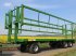 Ballentransportwagen typu PRONAR T 026 M Hydraulische Ladungssicherung 18 to, Neumaschine v Ostheim/Rhön (Obrázek 5)