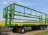 Ballentransportwagen типа PRONAR T 026 M Hydraulische Ladungssicherung 18 to, Neumaschine в Ostheim/Rhön (Фотография 5)