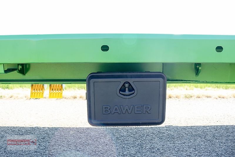 Ballentransportwagen типа PRONAR T 027 M Ballenwagen 18 to, Neumaschine в Ostheim/Rhön (Фотография 11)