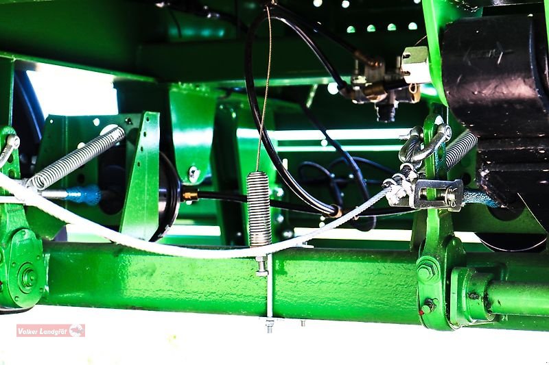 Ballentransportwagen типа PRONAR T 027 M Ballenwagen 18 to, Neumaschine в Ostheim/Rhön (Фотография 9)