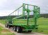 Ballentransportwagen des Typs PRONAR T 028 KM Ballenwagen 24 to, Neumaschine in Ostheim/Rhön (Bild 14)