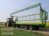 Ballentransportwagen του τύπου PRONAR T 028 KM Ballenwagen 24 to, Neumaschine σε Ostheim/Rhön (Φωτογραφία 13)