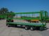 Ballentransportwagen des Typs PRONAR T028KM, 3-Achs Ballentransportwagen, Preis inkl. MwSt., Neumaschine in Lippetal (Bild 1)