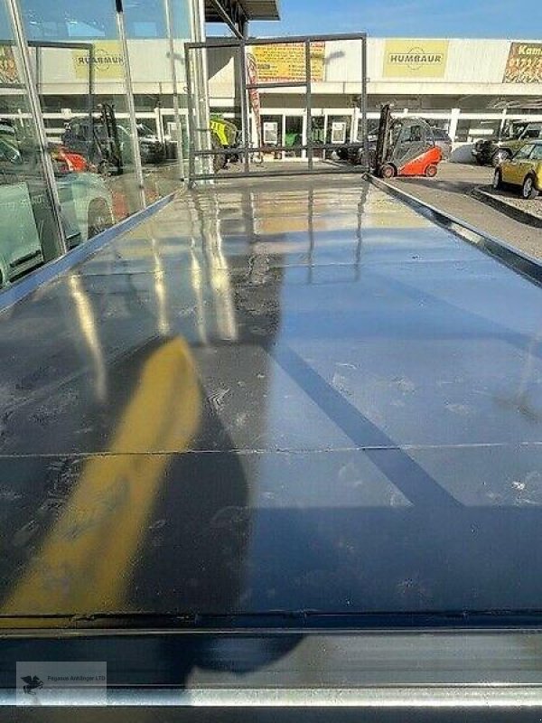 Ballentransportwagen типа Sonstige Metallfach Ballentransportwagen T014 2-Achser 11,6to NEU, Neumaschine в Gevelsberg (Фотография 5)