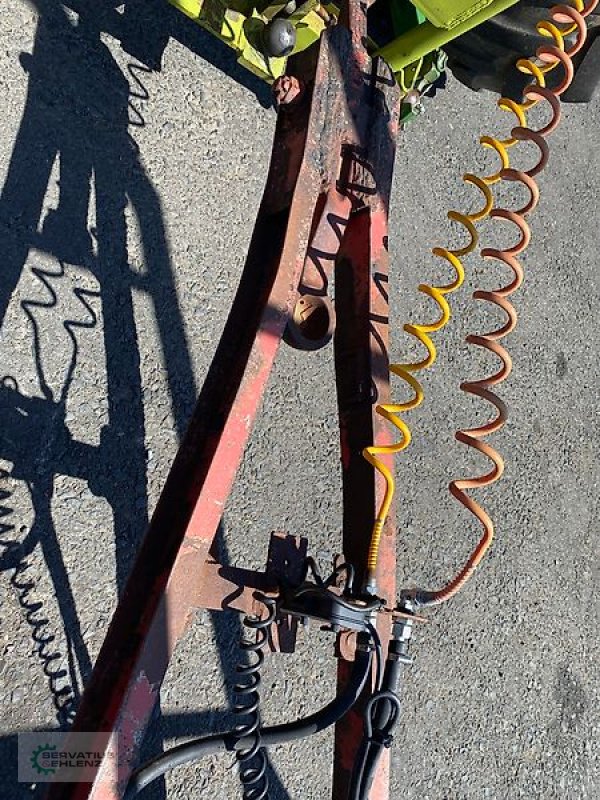 Ballentransportwagen des Typs Sonstige Zweiachser, Gebrauchtmaschine in Prüm-Dausfeld (Bild 6)