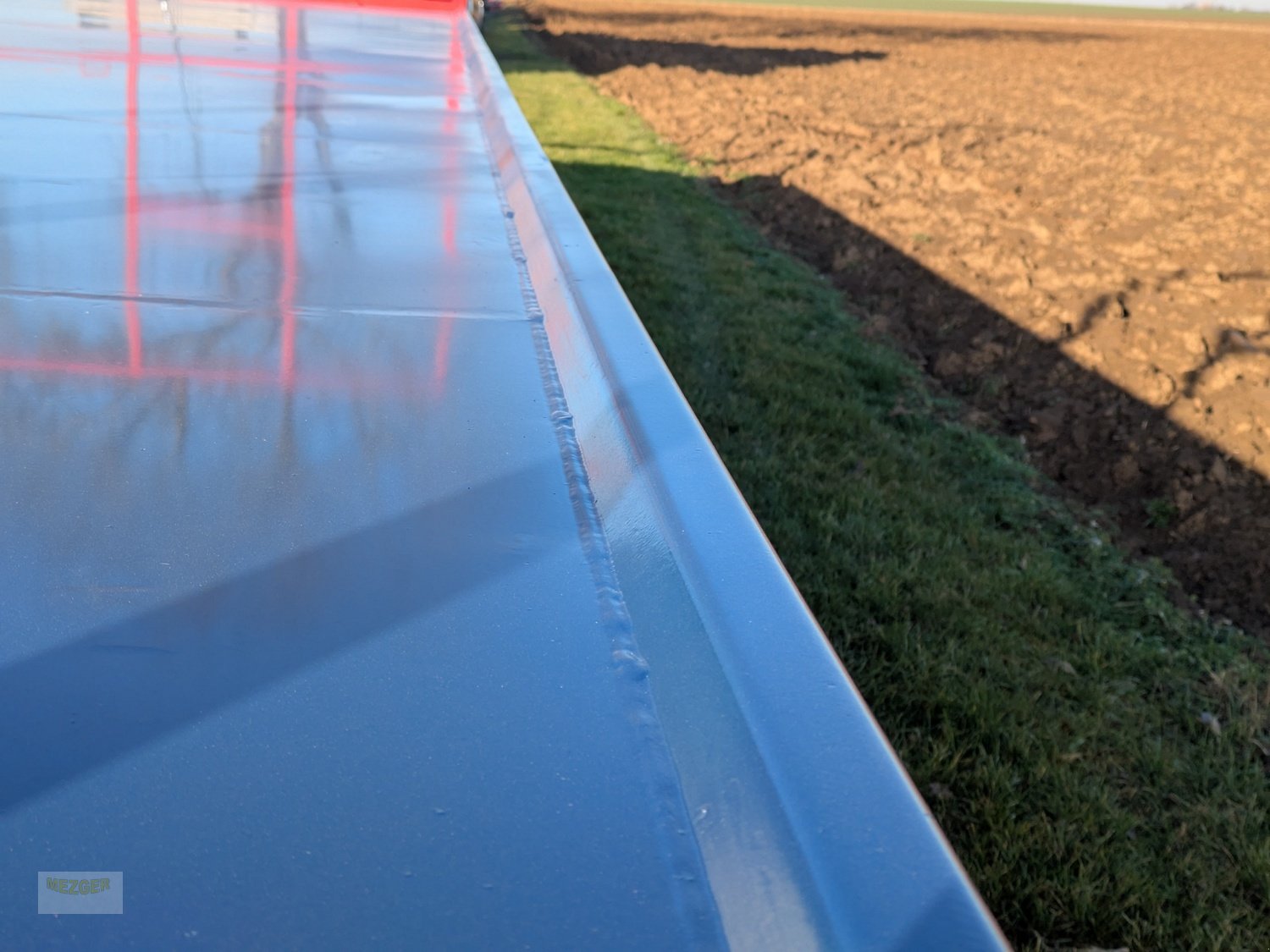 Ballentransportwagen типа Techmont Ballenwagen TBW 24, Neumaschine в Ditzingen (Фотография 5)