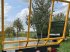 Ballentransportwagen du type WIELTON PRS 9 - 12 to, Gebrauchtmaschine en Unterschneidheim-Zöbingen (Photo 5)