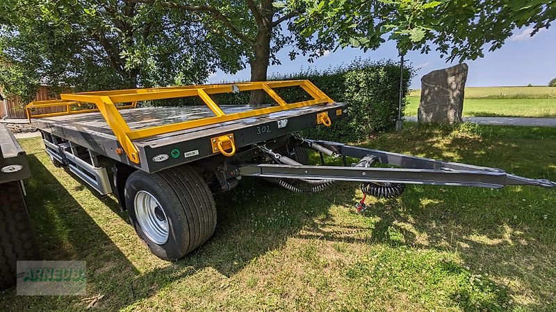 Ballentransportwagen typu WIELTON PRS3S12 Lagermaschine / Lagerverkauf!, Neumaschine v Schlettau (Obrázok 5)