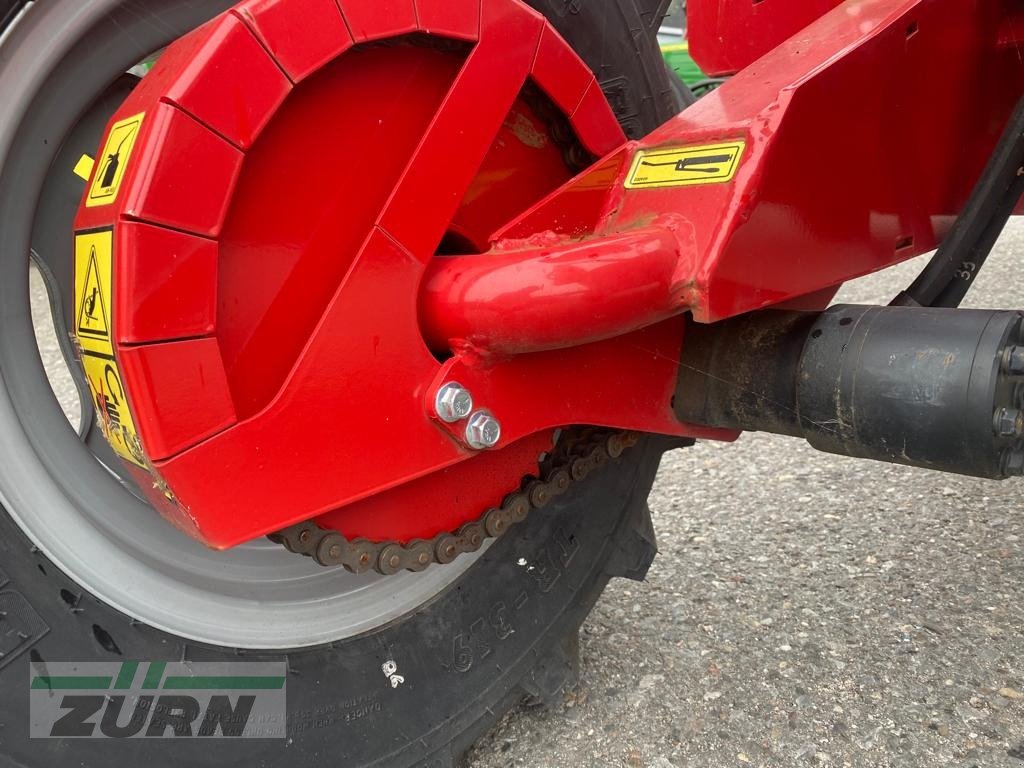 Ballenwickler typu Anderson Fusion 720 Xtractor, Gebrauchtmaschine v Schöntal-Westernhausen (Obrázek 3)