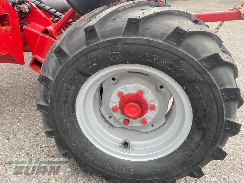 Ballenwickler typu Anderson Fusion 720 Xtractor, Gebrauchtmaschine v Schöntal-Westernhausen (Obrázek 4)