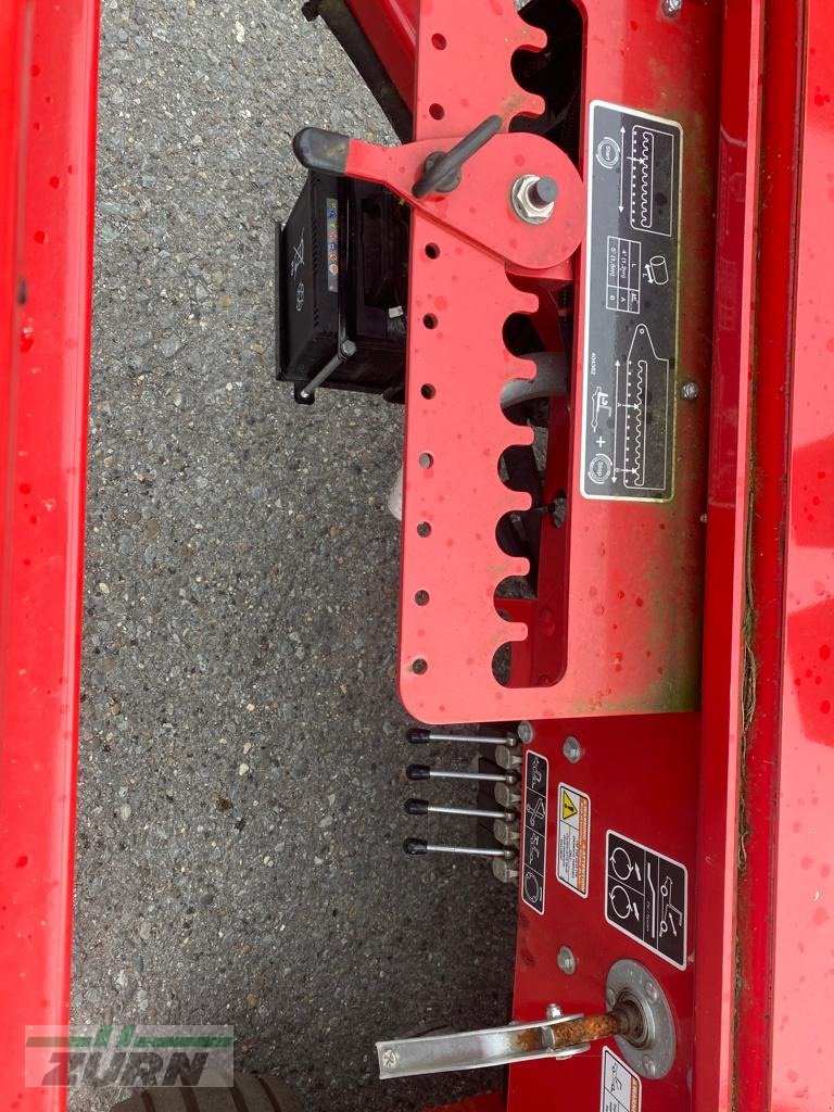 Ballenwickler typu Anderson Fusion 720 Xtractor, Gebrauchtmaschine v Schöntal-Westernhausen (Obrázek 10)