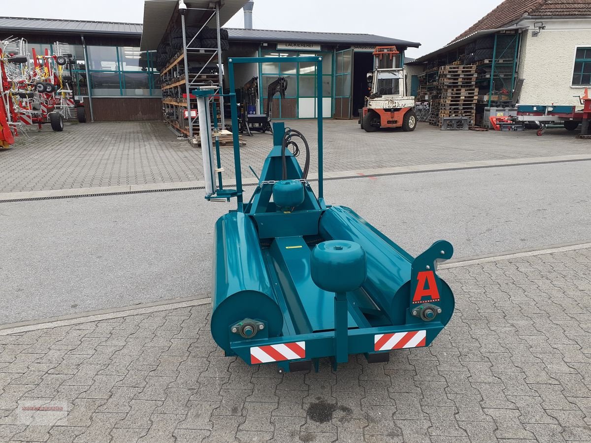 Ballenwickler des Typs Dominator Ballenwickler PRO 2000, Gebrauchtmaschine in Tarsdorf (Bild 15)