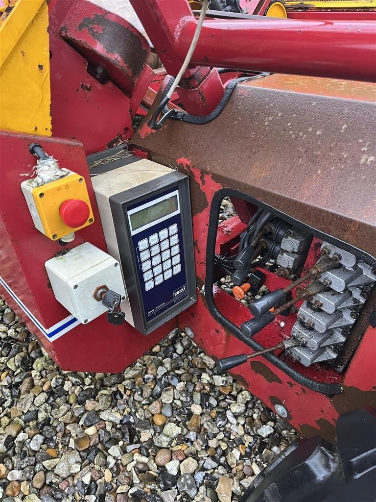 Ballenwickler typu EBKO Wrap-liner MT26, Gebrauchtmaschine v Løgstør (Obrázek 7)