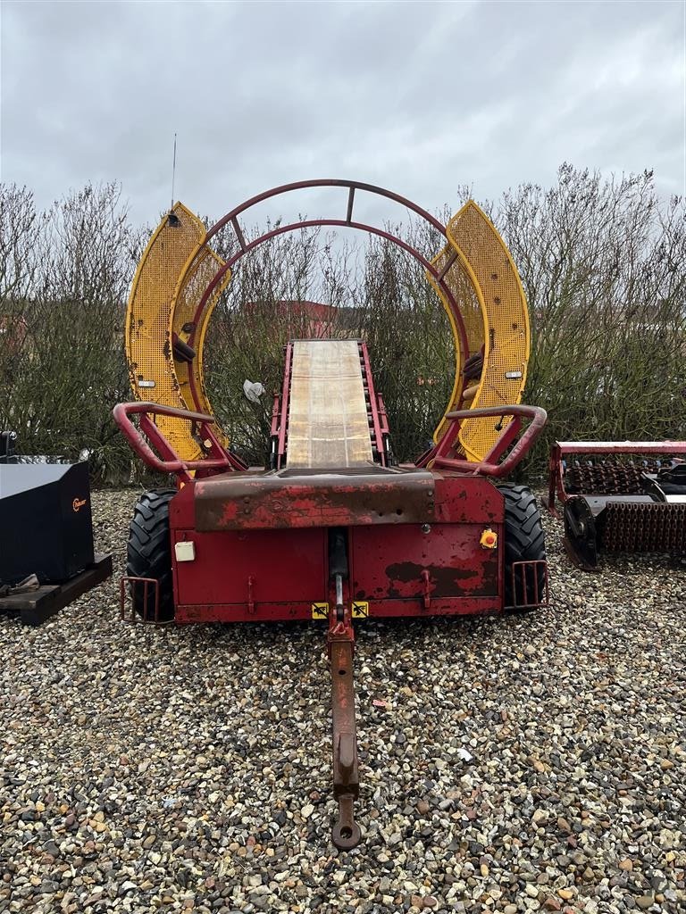 Ballenwickler typu EBKO Wrap-liner MT26, Gebrauchtmaschine v Løgstør (Obrázek 2)