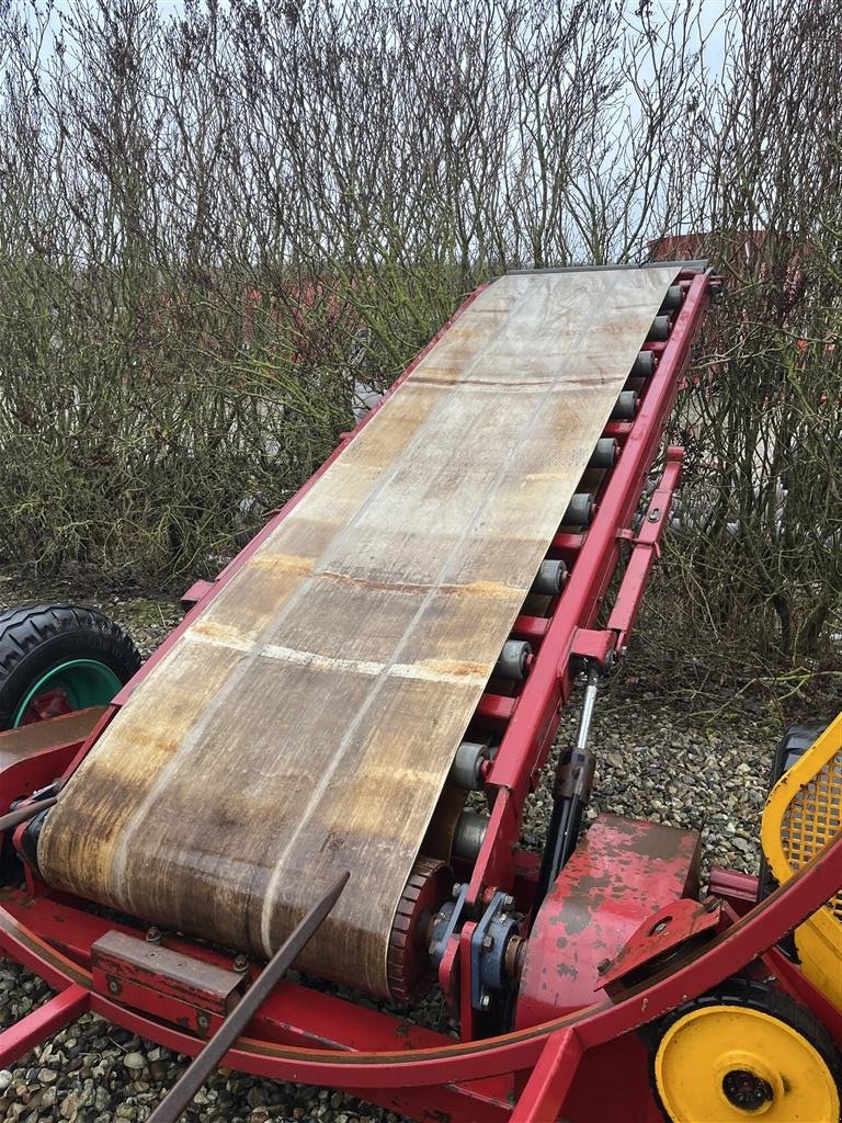 Ballenwickler typu EBKO Wrap-liner MT26, Gebrauchtmaschine v Løgstør (Obrázek 5)