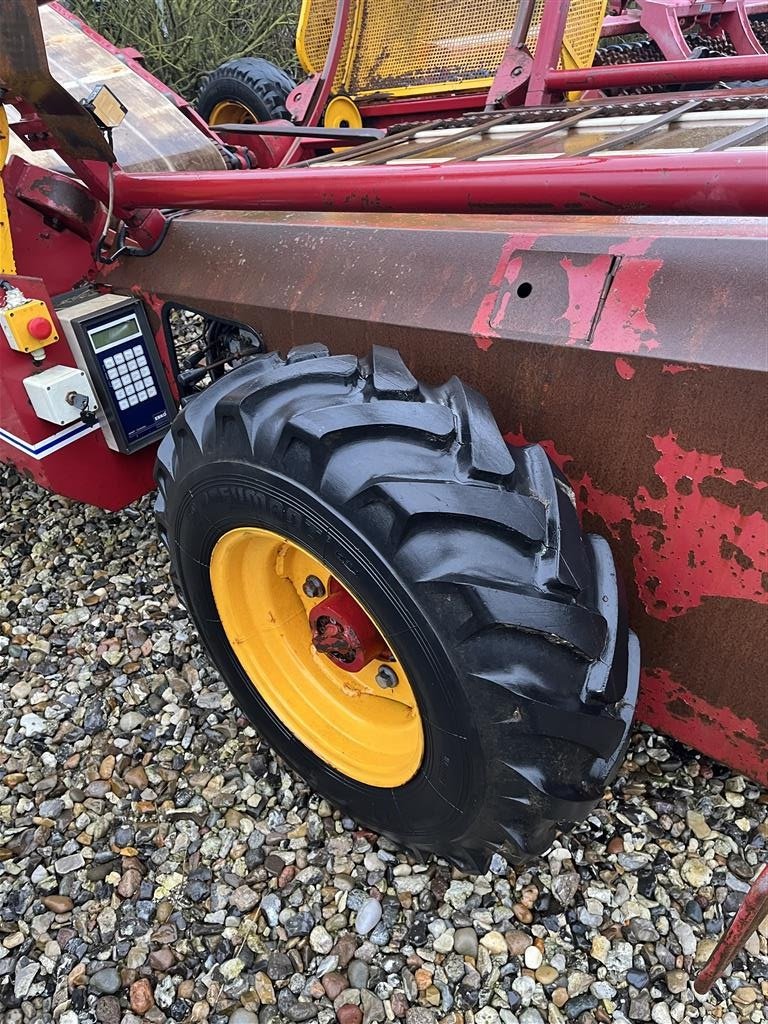 Ballenwickler typu EBKO Wrap-liner MT26, Gebrauchtmaschine v Løgstør (Obrázek 8)