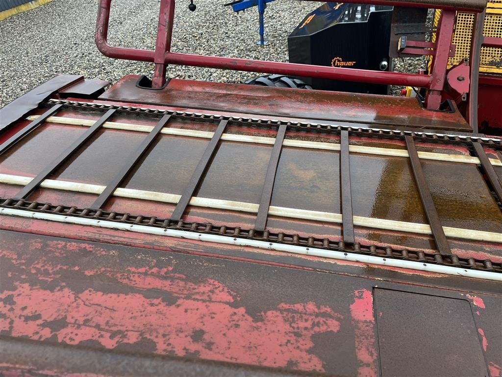 Ballenwickler typu EBKO Wrap-liner MT26, Gebrauchtmaschine v Løgstør (Obrázek 6)