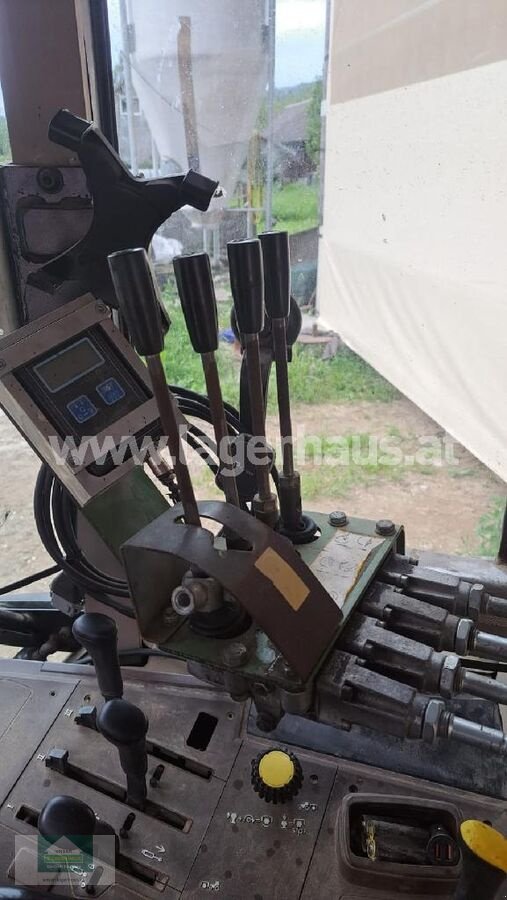 Ballenwickler tipa Elho 1520 SIDE LINER, Gebrauchtmaschine u Klagenfurt (Slika 4)