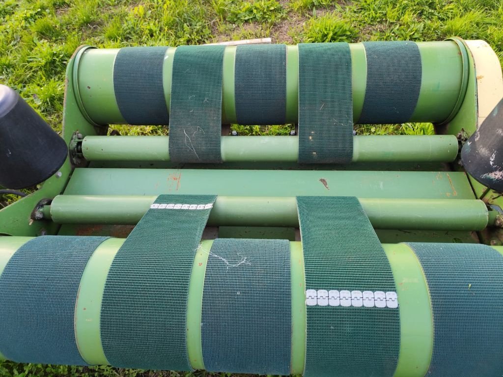 Ballenwickler des Typs Elho 310, Gebrauchtmaschine in Lérouville (Bild 6)