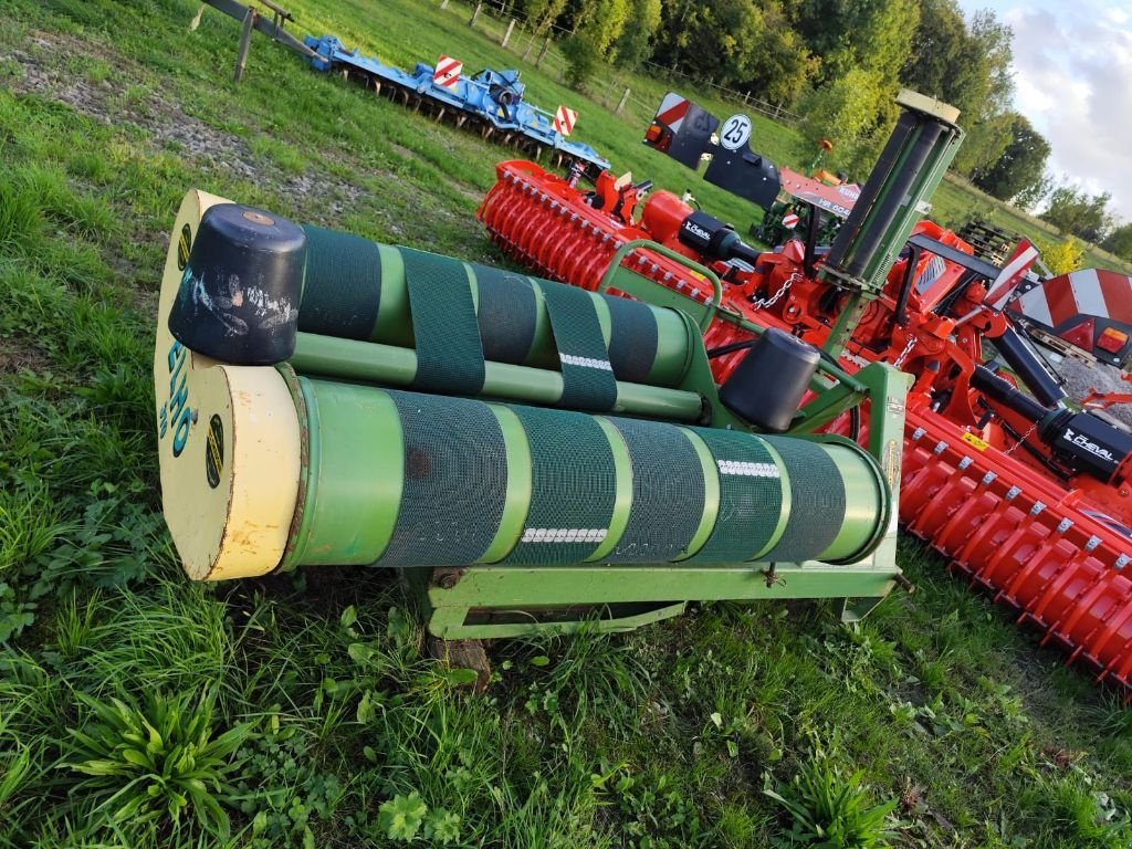 Ballenwickler des Typs Elho 310, Gebrauchtmaschine in Lérouville (Bild 5)