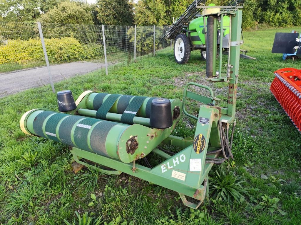 Ballenwickler des Typs Elho 310, Gebrauchtmaschine in Lérouville (Bild 2)