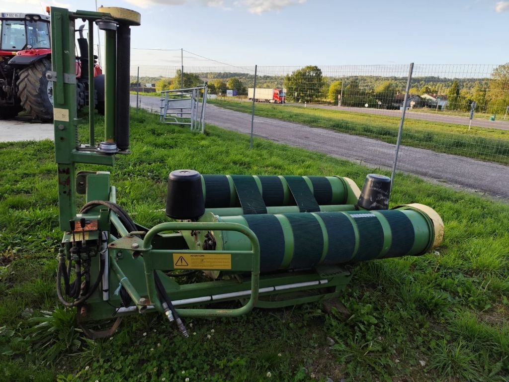 Ballenwickler des Typs Elho 310, Gebrauchtmaschine in Lérouville (Bild 1)